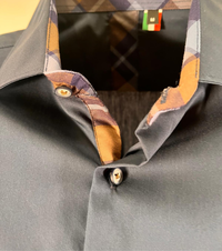 CAMICIA UOMO M/L 27242666 Tellini S.r.l. Ingrosso Abbigliamento